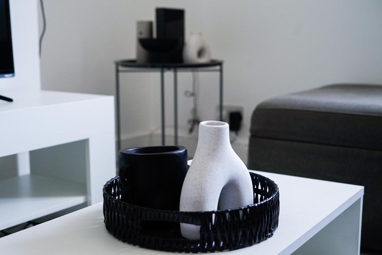 Brighton City Centre 2Br Apartment - Perfect For Contractors, Families & Groups - Free Parking & Walk To Beach Esterno foto